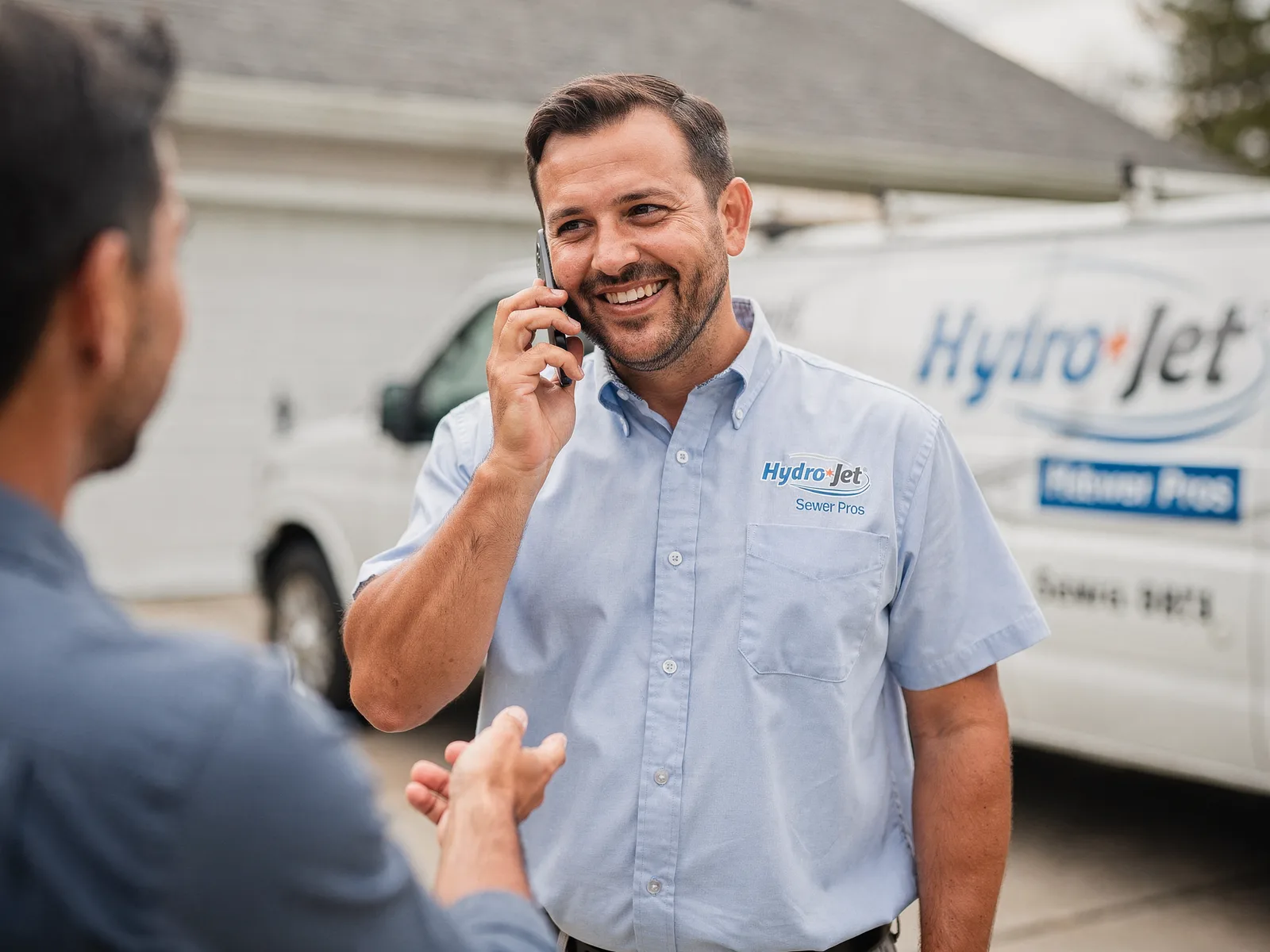 Hydro Jetting Logansport, IN FAQs